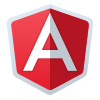 Angular icon