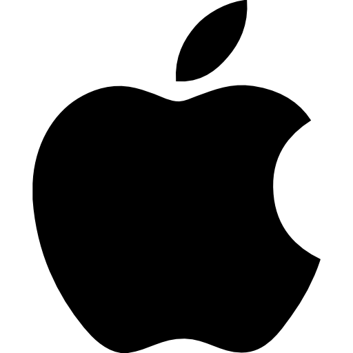 apple company icon