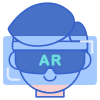 ar icon