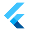 flutter framework icon