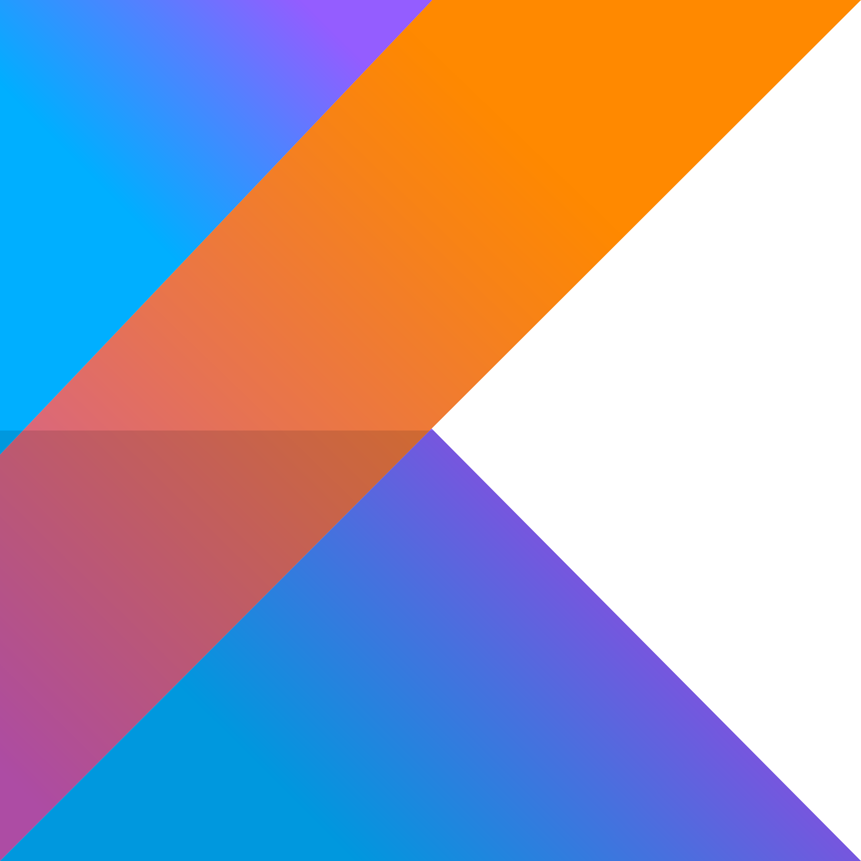 Kotlin framework icon