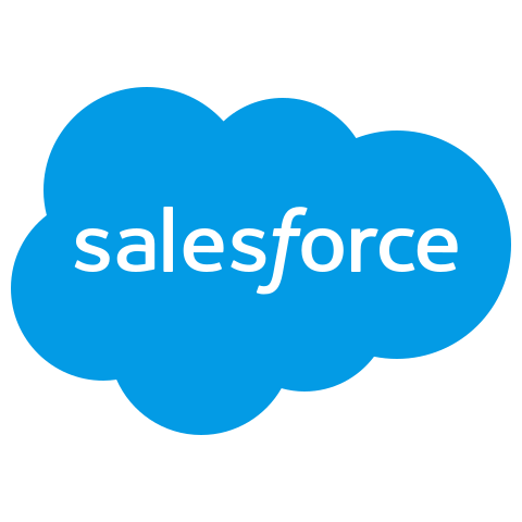 salesforce icon