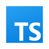 typescript icon