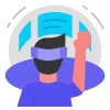 xr icon
