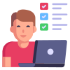 testers