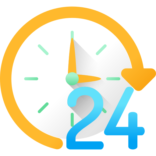 Hourly Icon