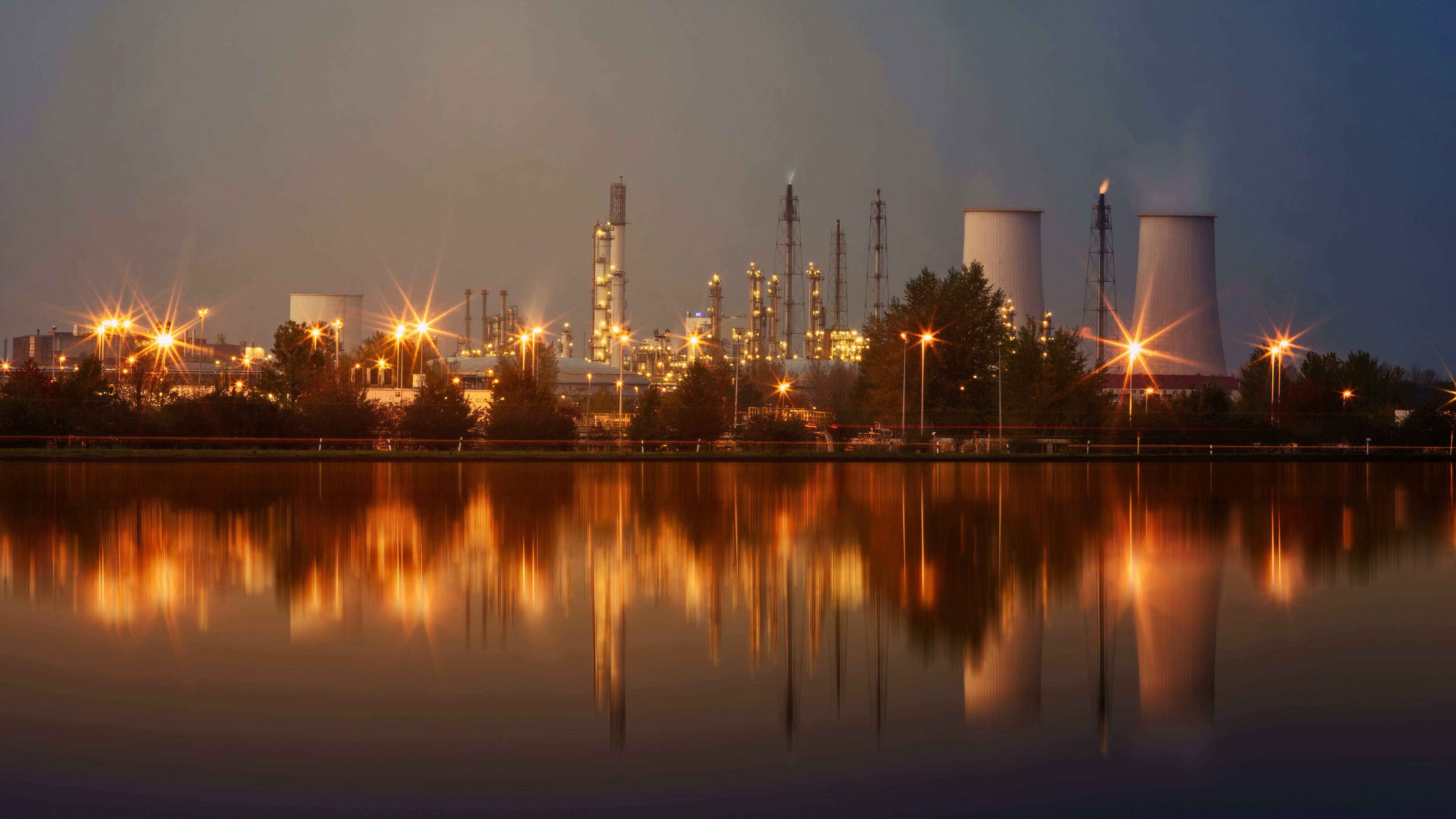 Industries Banner