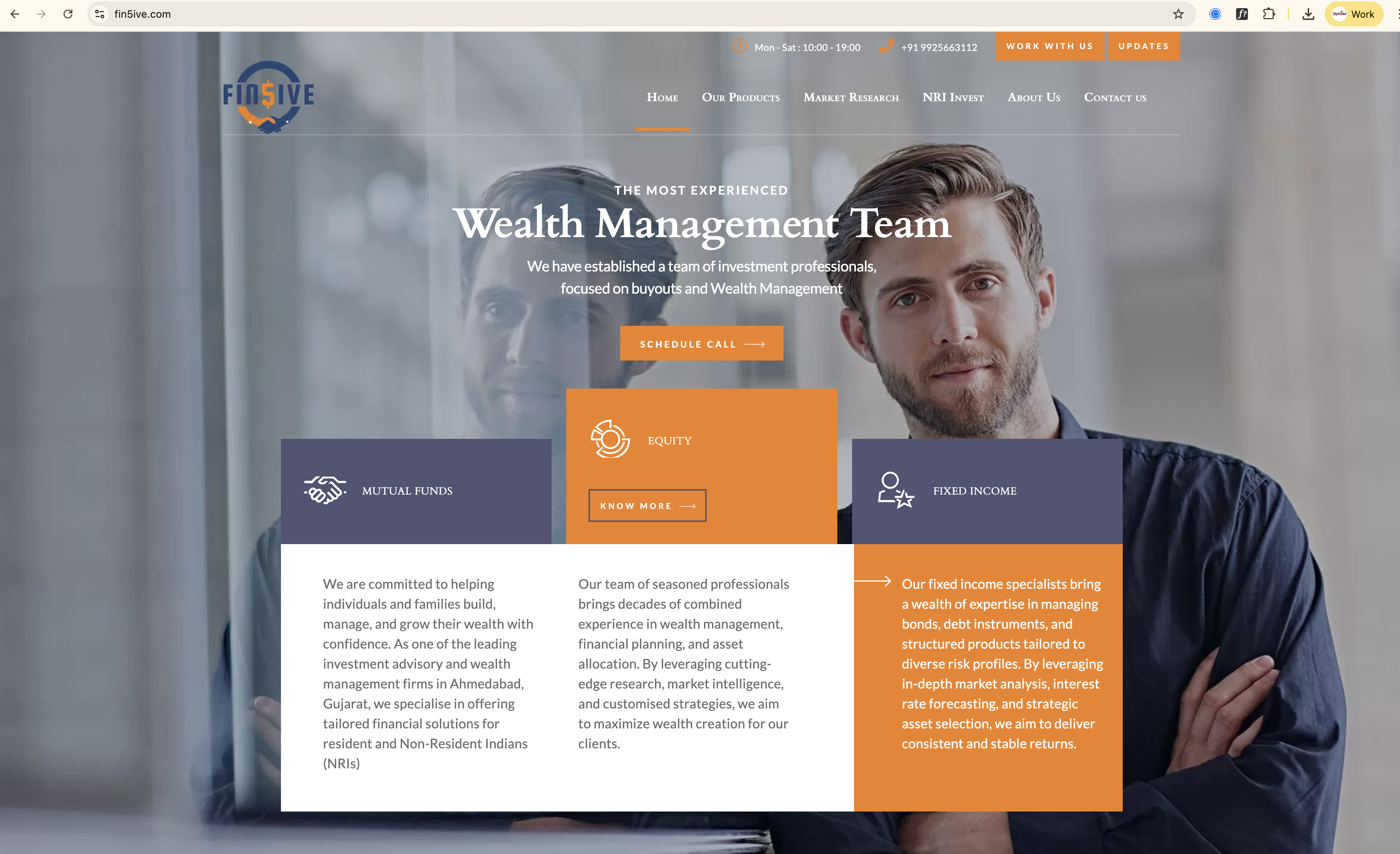 portfolio